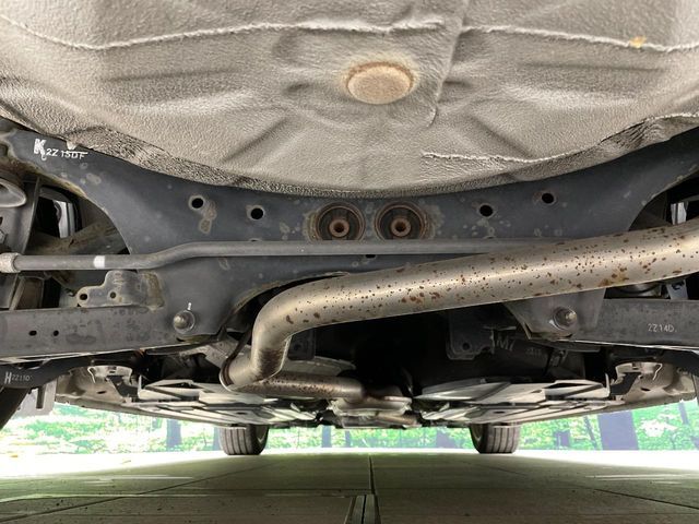 SUBARU IMPREZA G4 2013