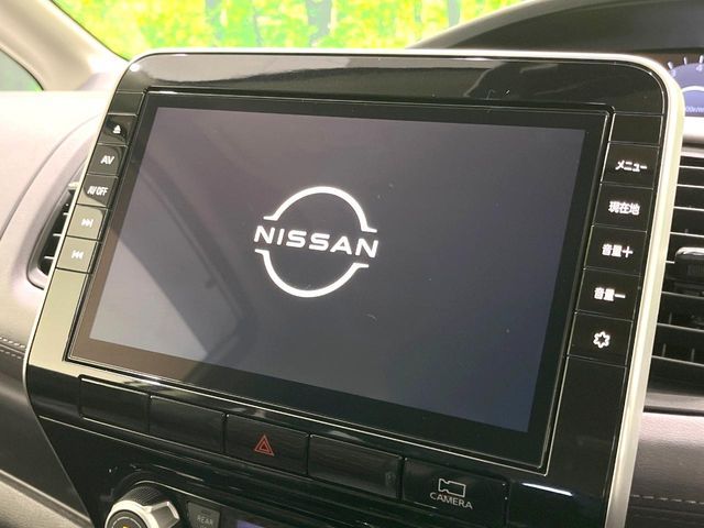 NISSAN SERENA  S-HYBRID 2021