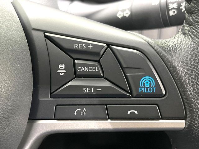 NISSAN SERENA  S-HYBRID 2021