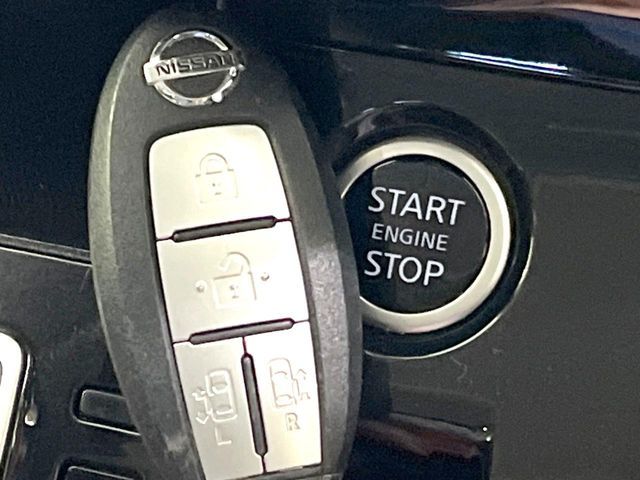 NISSAN SERENA  S-HYBRID 2021