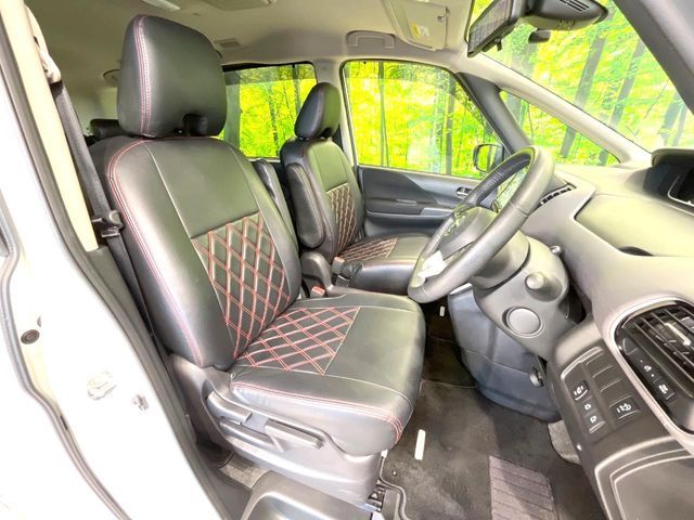 NISSAN SERENA  S-HYBRID 2021