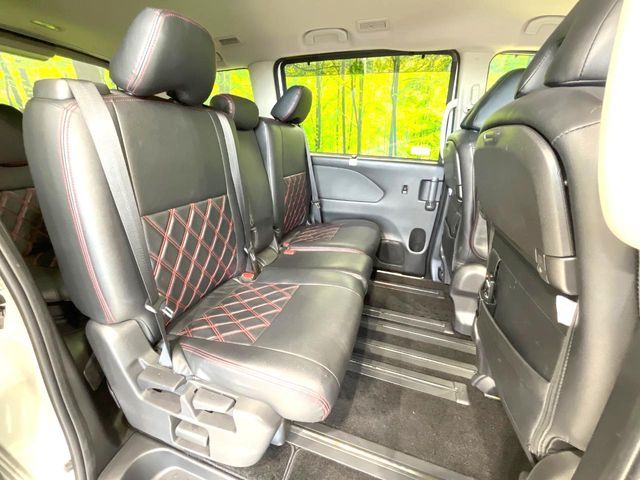 NISSAN SERENA  S-HYBRID 2021