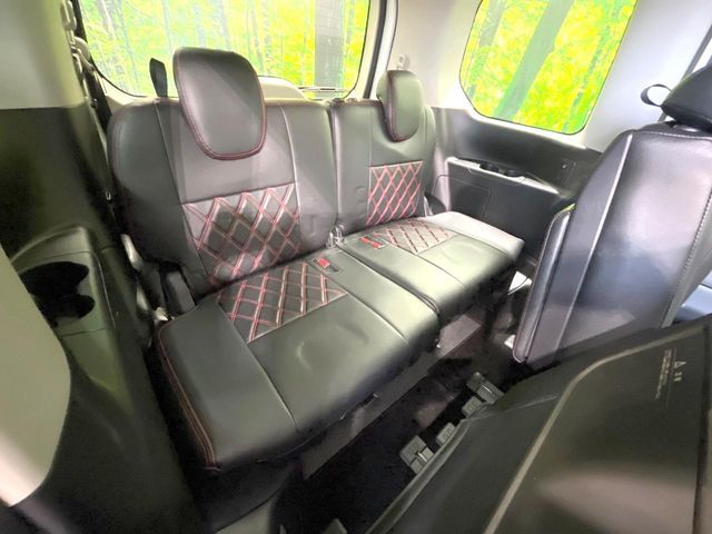 NISSAN SERENA  S-HYBRID 2021