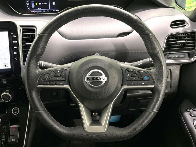 NISSAN SERENA  S-HYBRID 2021