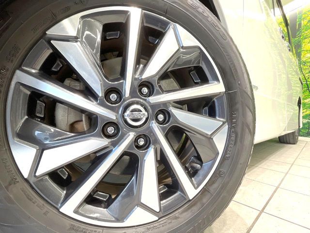 NISSAN SERENA  S-HYBRID 2021