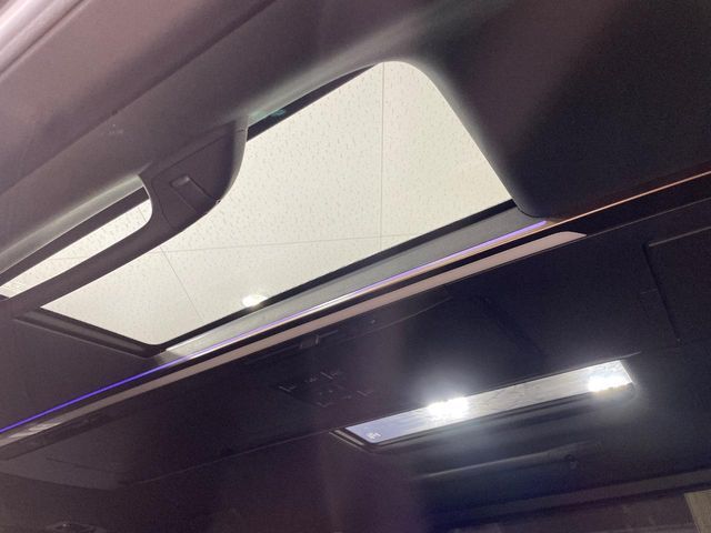 TOYOTA ALPHARD hybrid 2024