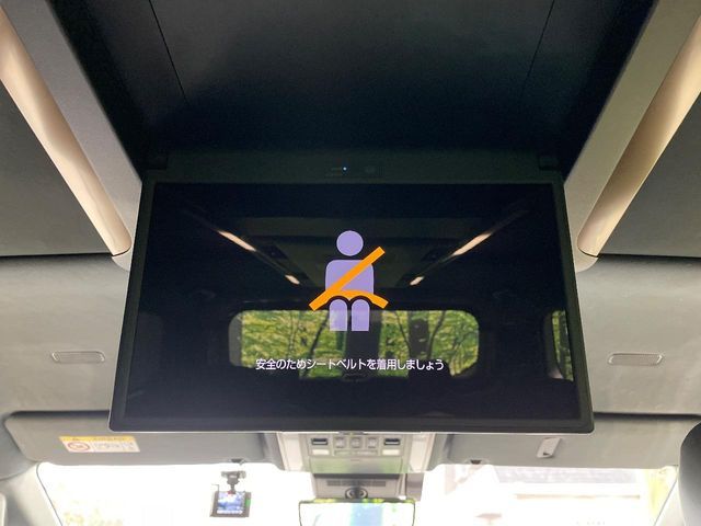 TOYOTA ALPHARD hybrid 2024