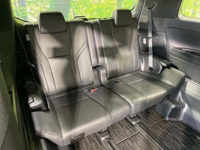 TOYOTA ALPHARD hybrid 2024