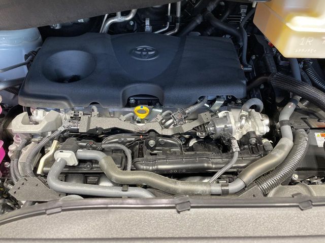 TOYOTA ALPHARD hybrid 2024