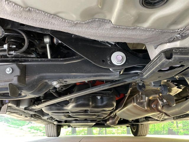 TOYOTA ALPHARD hybrid 2024