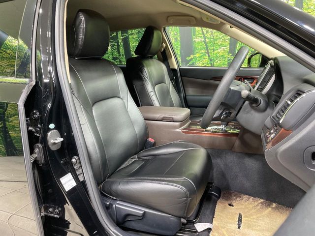 TOYOTA CROWN sedan 2013