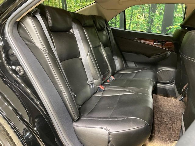 TOYOTA CROWN sedan 2013