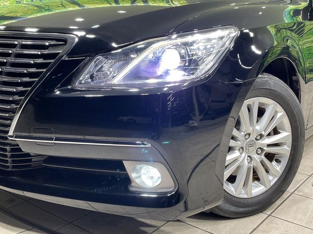 TOYOTA CROWN sedan 2013
