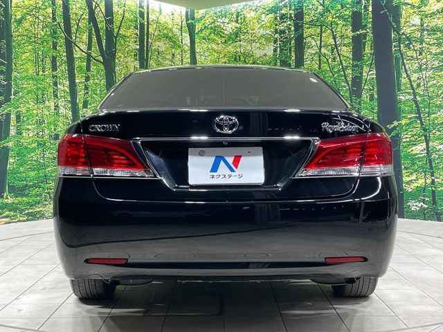 TOYOTA CROWN sedan 2013