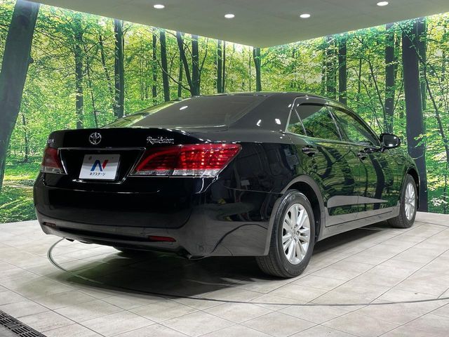 TOYOTA CROWN sedan 2013