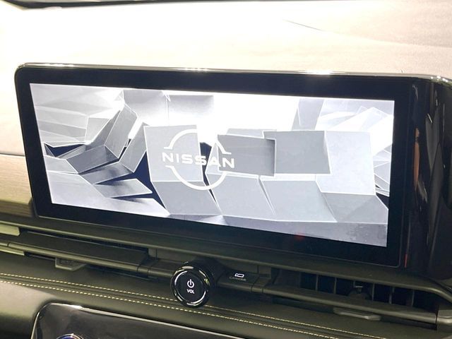 NISSAN SERENA  WG 2023