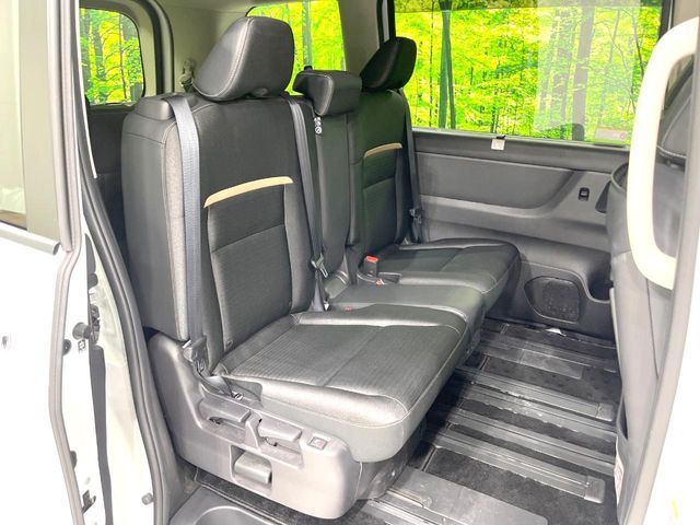 NISSAN SERENA  WG 2023