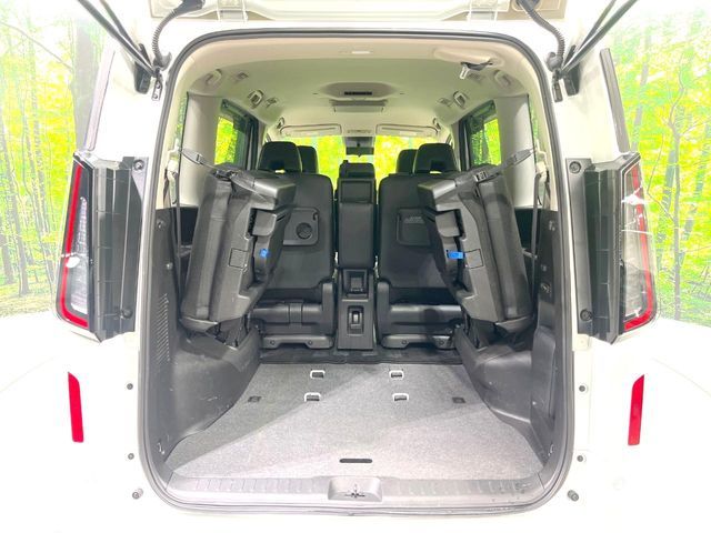 NISSAN SERENA  WG 2023