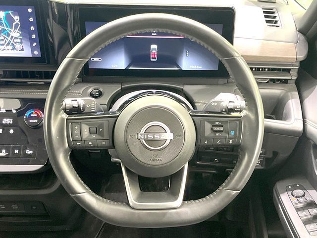 NISSAN SERENA  WG 2023