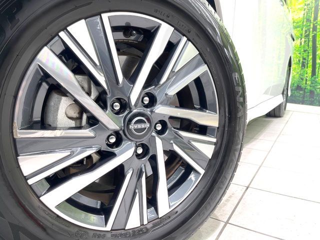 NISSAN SERENA  WG 2023