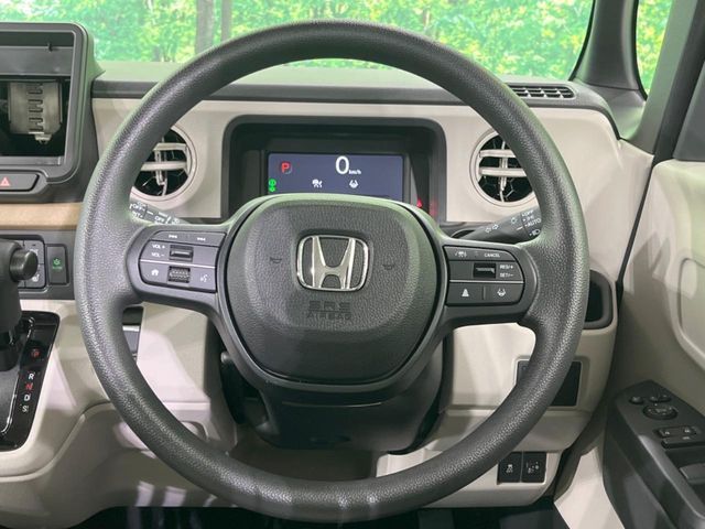 HONDA N BOX 2025