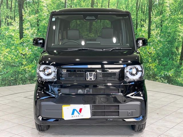 HONDA N BOX 2025