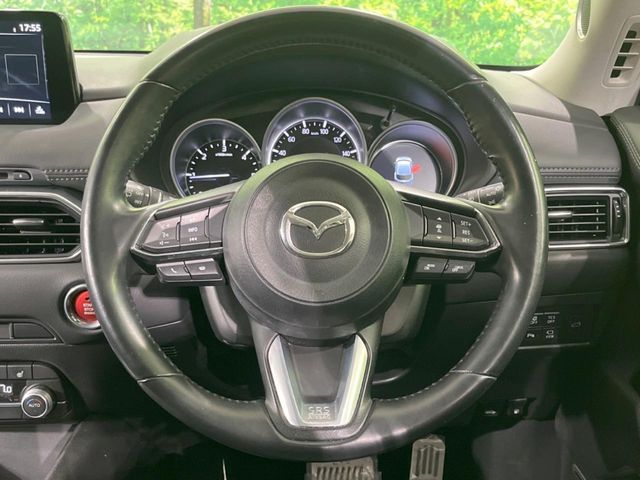 MAZDA CX-5 2020