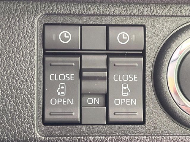 DAIHATSU MOVE canbus 2024