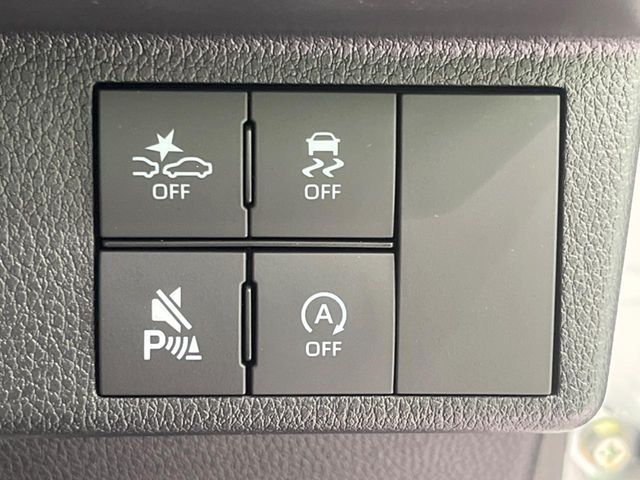 DAIHATSU MOVE canbus 2024