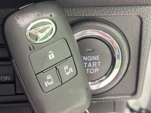 DAIHATSU MOVE canbus 2024