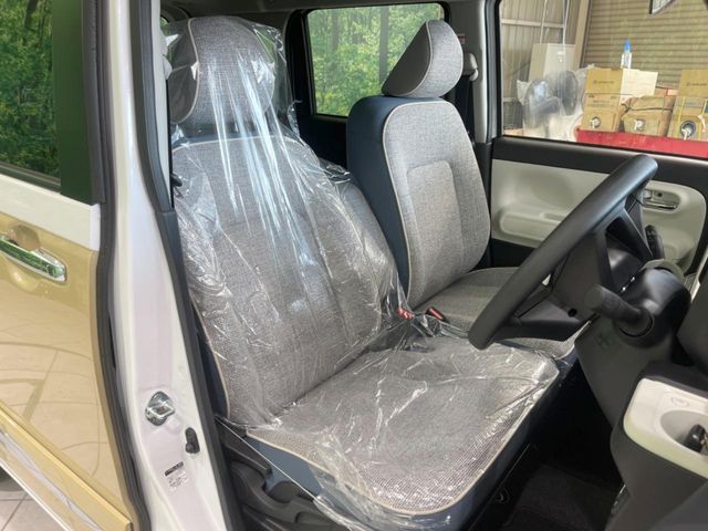 DAIHATSU MOVE canbus 2024