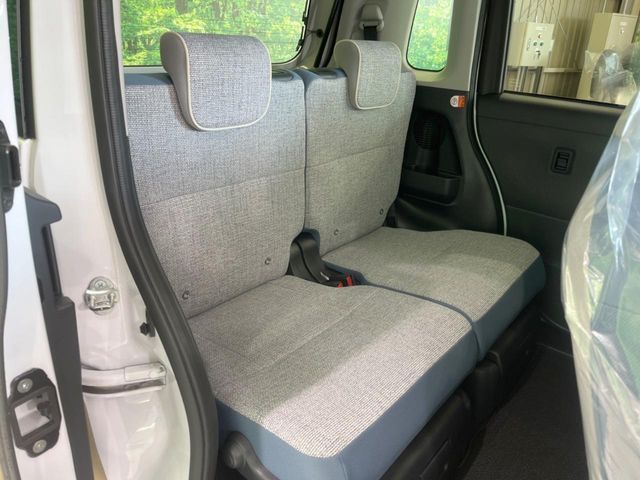 DAIHATSU MOVE canbus 2024