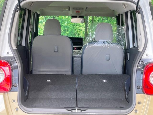 DAIHATSU MOVE canbus 2024