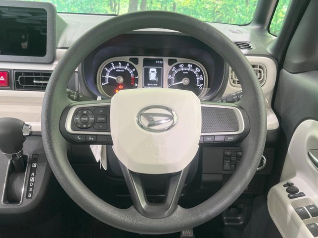 DAIHATSU MOVE canbus 2024