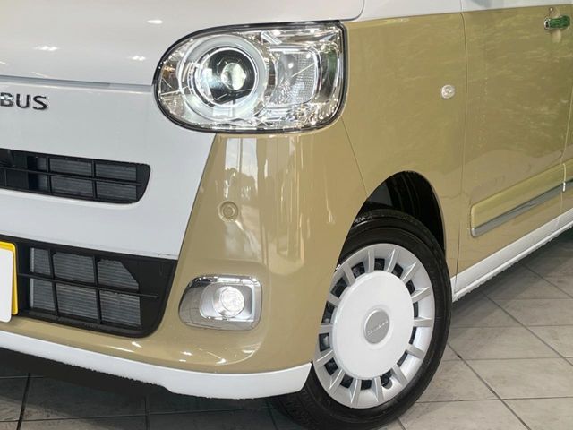 DAIHATSU MOVE canbus 2024