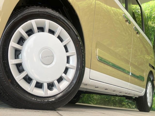 DAIHATSU MOVE canbus 2024