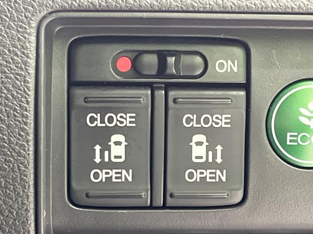 HONDA ODYSSEY HYBRID 2016