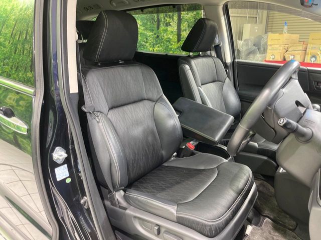 HONDA ODYSSEY HYBRID 2016