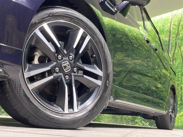 HONDA ODYSSEY HYBRID 2016