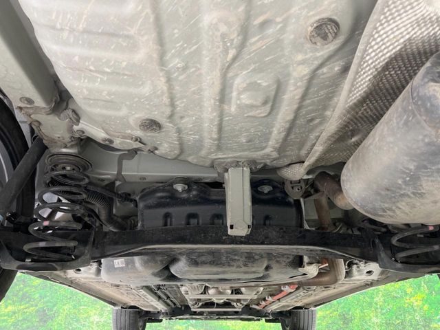 TOYOTA COROLLA CROSS HYBRID 2025