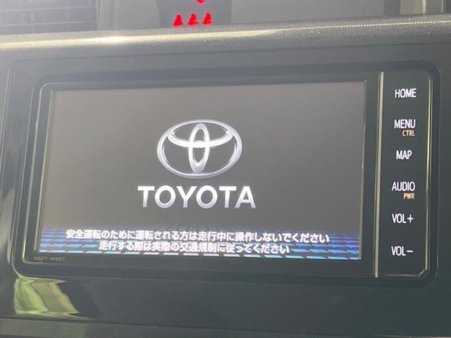 TOYOTA ROOMY 2021