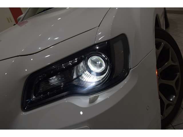 CHRYSLER CHRYSLER 300 2017