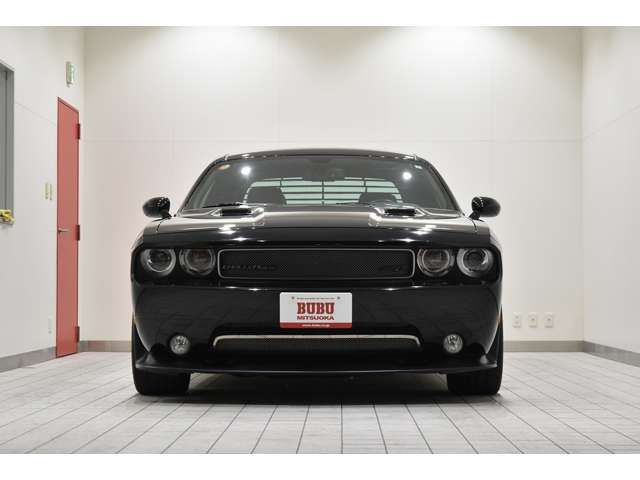 DODGE DODGE CHALLENGER 2014