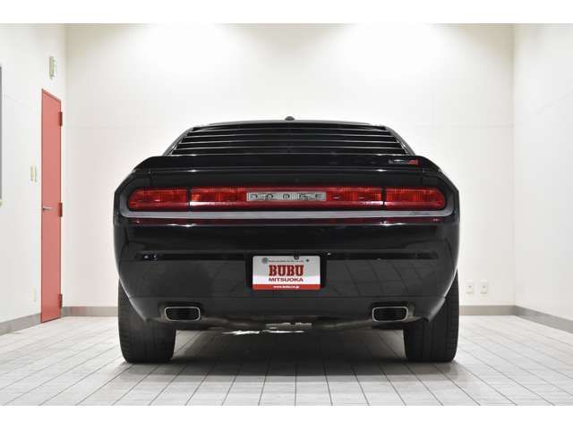 DODGE DODGE CHALLENGER 2014