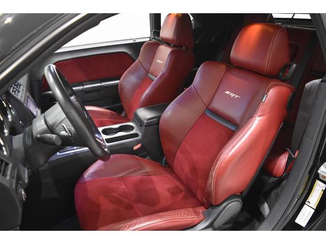 DODGE DODGE CHALLENGER 2014