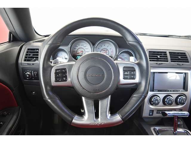 DODGE DODGE CHALLENGER 2014