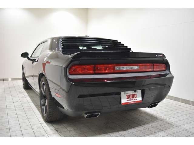 DODGE DODGE CHALLENGER 2014