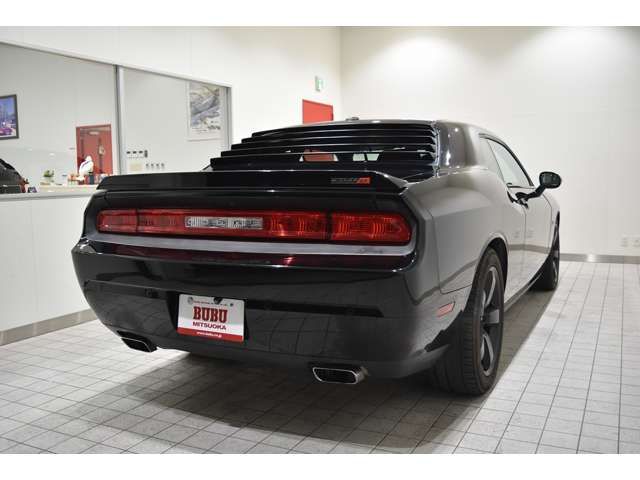 DODGE DODGE CHALLENGER 2014