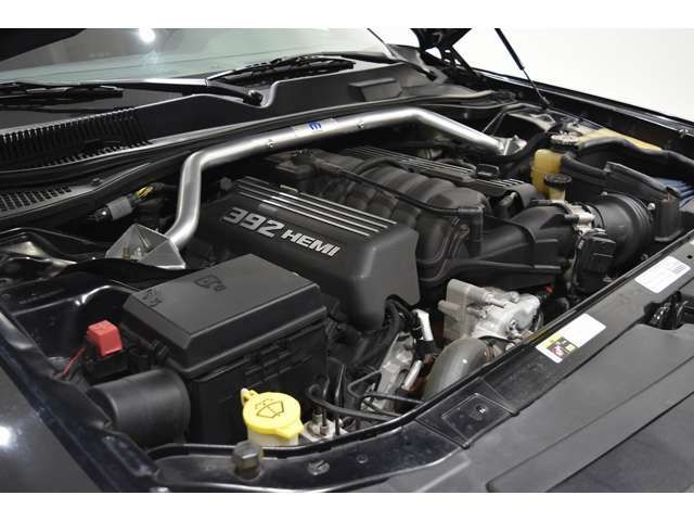 DODGE DODGE CHALLENGER 2014