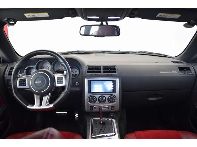 DODGE DODGE CHALLENGER 2014